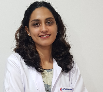 DR. Sushma Grama Rajagopal
